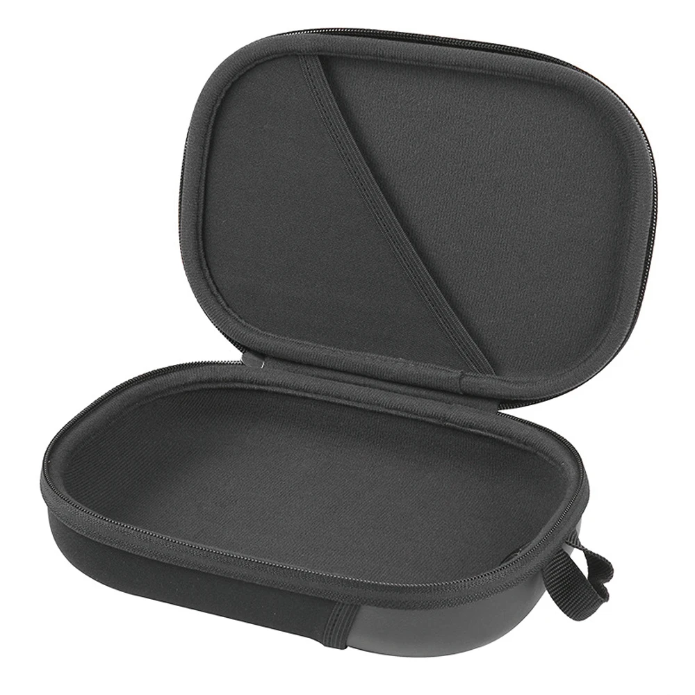 Custodia Rigida In Eva Custodia Protettiva Custodia Protettiva Per Bose Quietcomfort 45 Bose Qc 35 Ii/Qc 35 Qc45 Qc25 Qc15 Qc2 Ae2 Cuffie
