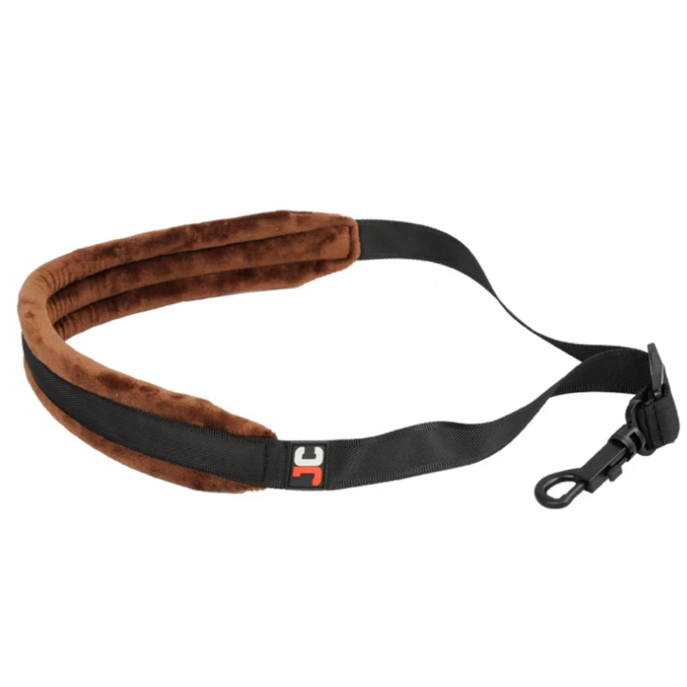 Comodo Addensare Decompressione Tenor Soprano Alto Sax Neck Strap Sax Harness Sassofono