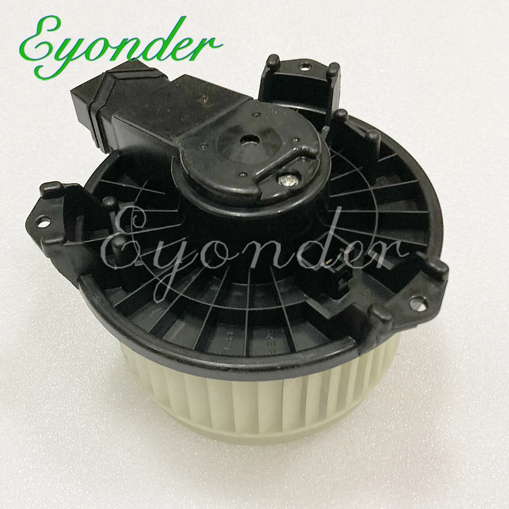 Motore Del Ventilatore Del Ventilatore Del Riscaldamento Dell'Aria Condizionata Lhd O Rhd Per Toyota Scion Xd Yaris Altis Suzuki Swift 87103-52140 871