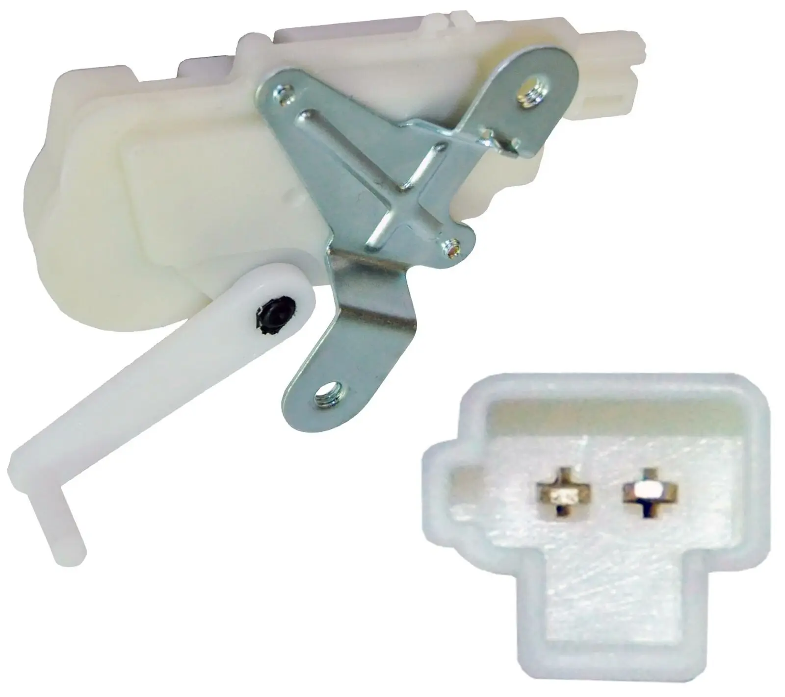 6915052011 Bagagliaio Posteriore Serratura Serratura Attuatore Motore Portellone Portellone Bagagliaio Per Toyota Yaris 1999-2005