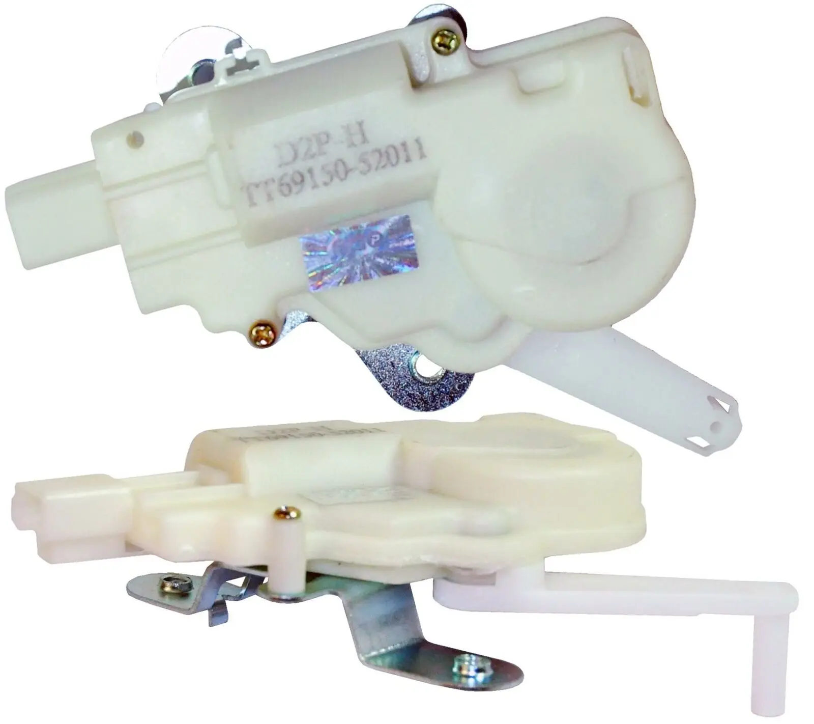 6915052011 Bagagliaio Posteriore Serratura Serratura Attuatore Motore Portellone Portellone Bagagliaio Per Toyota Yaris 1999-2005
