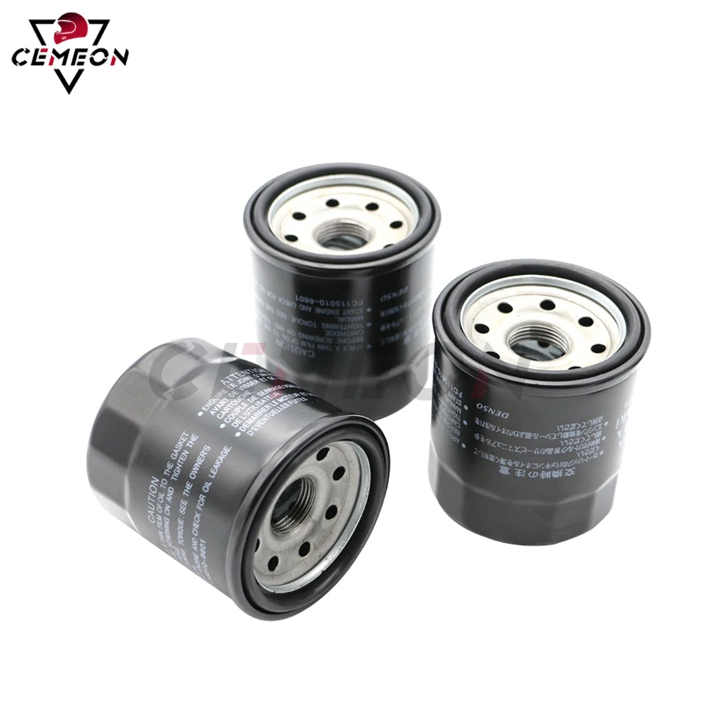 Per Triumph 1700 Thunderbird Nightstorm Lt Rocket Iii Classic/Roadster/Touring Rocket 3 R Gt Filtro Olio Moto