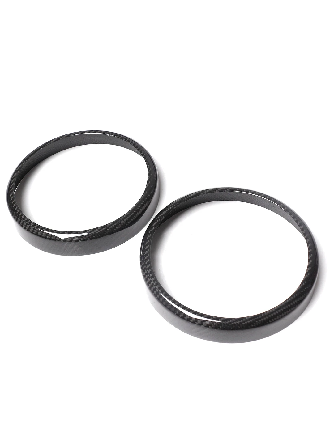 Applicare A Triumph Rocket 3R 3Gt 221 Adesivo Per Copertura Faro In Fibra Di Carbonio Modificato Triumph Rocket 3 Accessori In Vera Fibra Di Carbonio