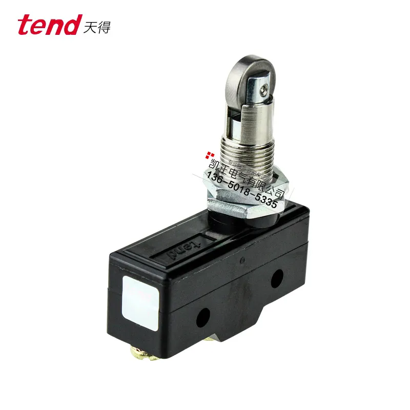Originale Autentico Taiwan Tendono Tz-8107 Finecorsa Me-8107 Di Trasporto Libero