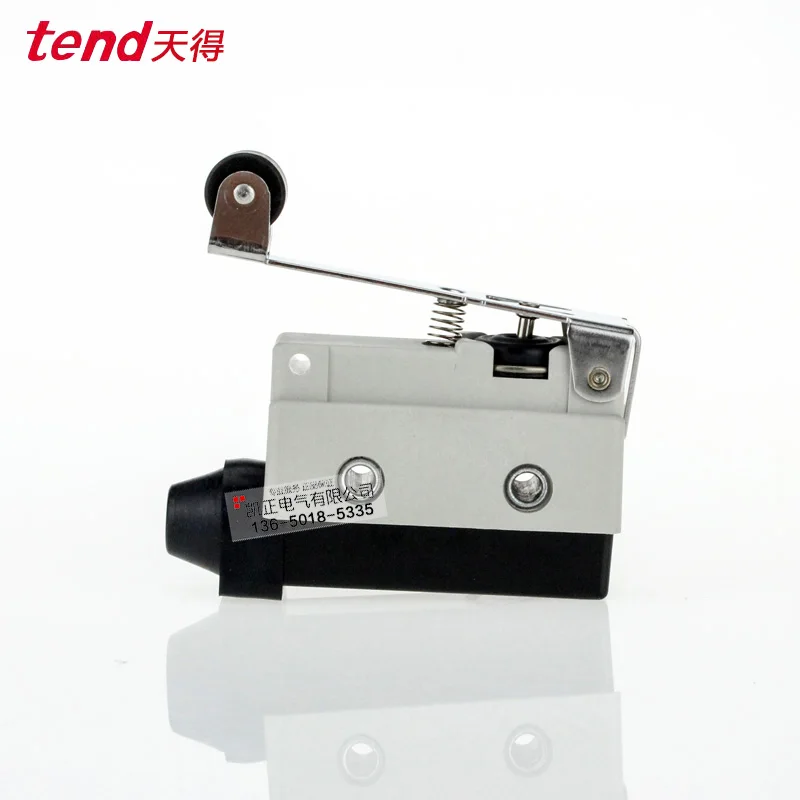 2 Pezzi Di Originale Autentico Tendono Finecorsa Tz-7120 Tz-7121 Tz-7124 Tz-7140 Tz-7141 Tz-7144 Tz-7166 Tz-7310 Tz-7311 Tz-7112