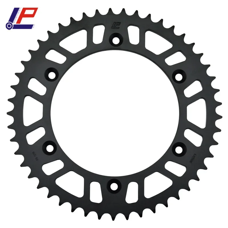 Pignone Posteriore Moto 520 Per Yamaha Tt250 Tt350 Mx400 Wr500 Tt600 Wr200 Wr400 Tt-R250 Tt500