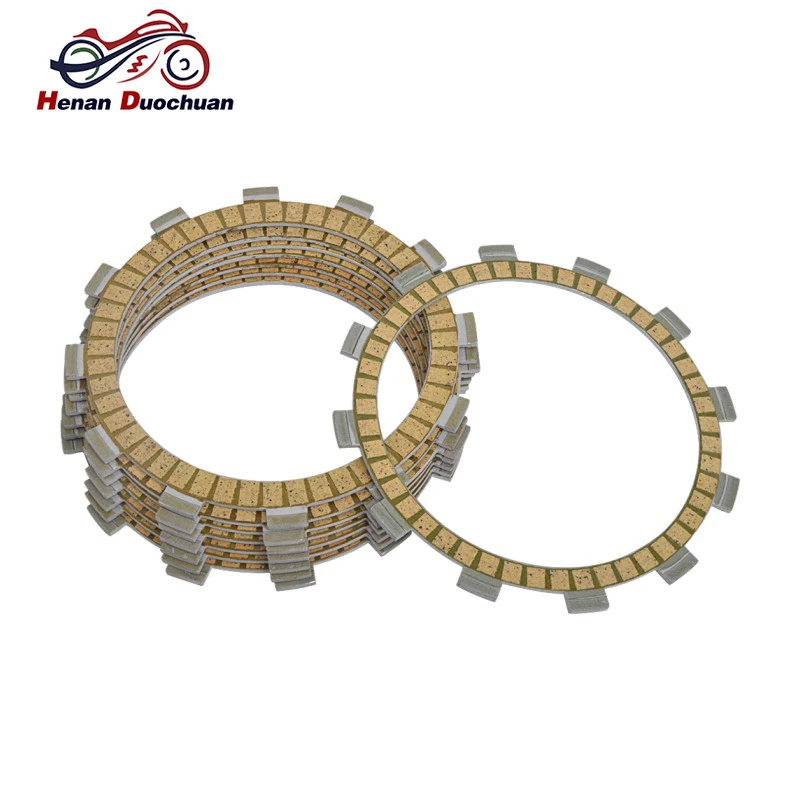 Piastra Frizione Moto Per Yamaha Srx400 Xt550 Tt600 Xt 600 Srx 600 Yz400 Yz400F Yz 400 F Srx 400 Tt Xt 600 Xt 550