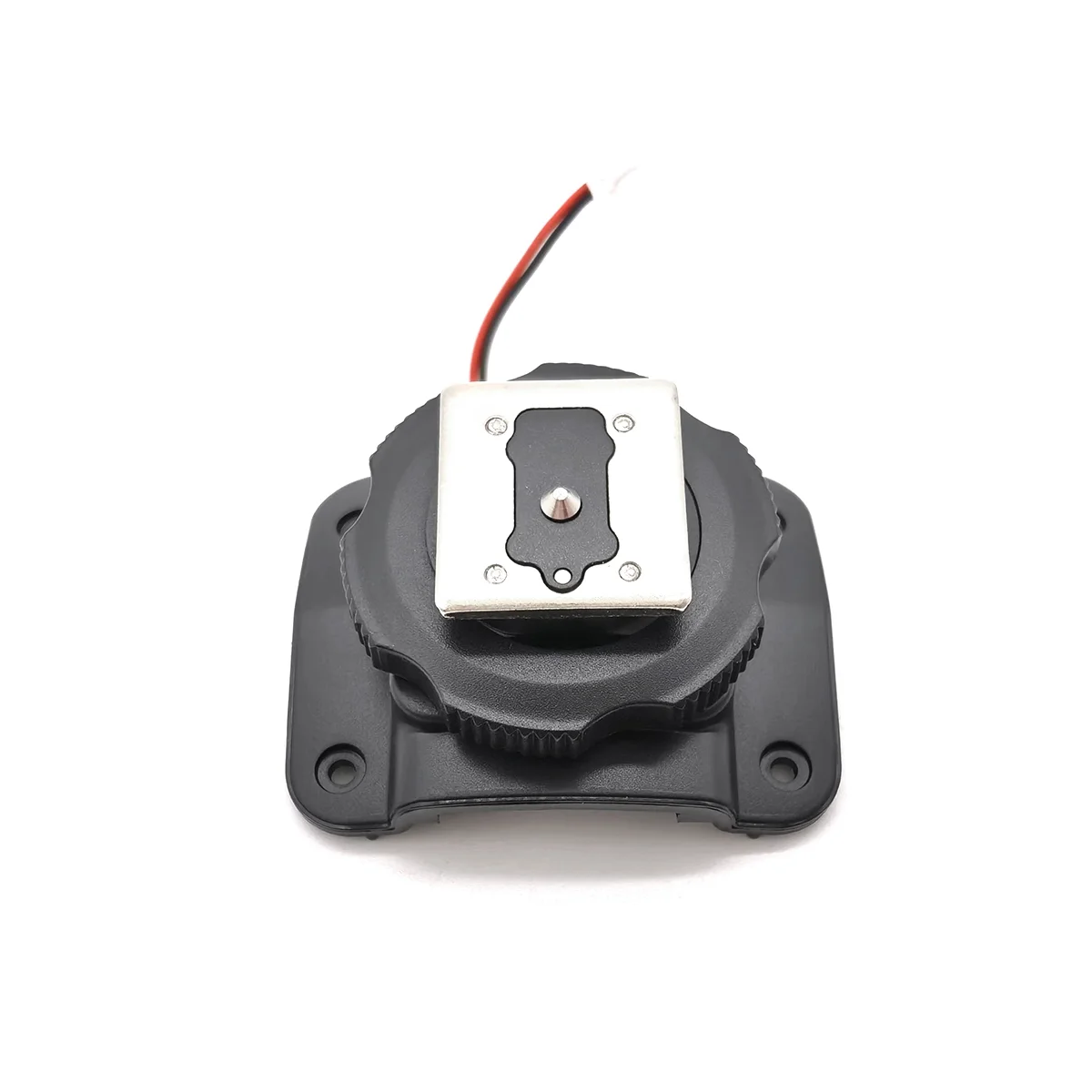 Per Godox Tt600 Flash Hot Shoe Base Parte Sostituire Accessorio Per Sony Nikon Canon Fuji Olympus