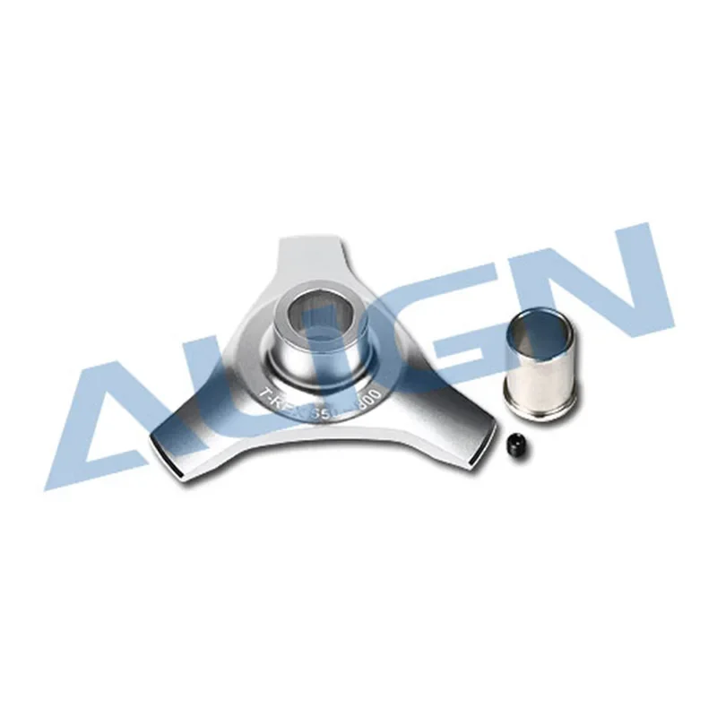 Allineare T-Rex 550/600/700/800 Swashplate Livellatore H70118 Trex 600 Pezzi Di Ricambio Elicottero Rc Per Gart 700