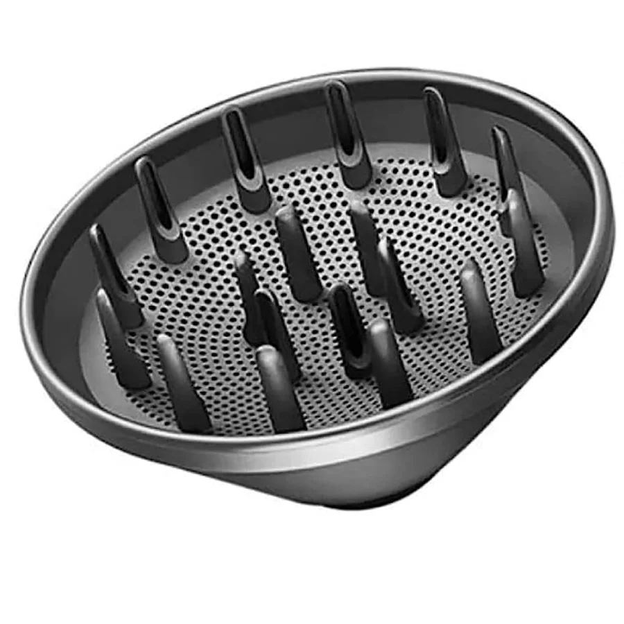 Diffusore E Adattatore Per Styler Dyson Airwrap, Accessorio Diffusore Per Asciugacapelli Compatibile Con Airwrap Styler Conversione In Capelli
