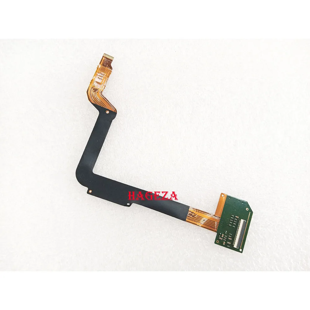 Nuovo Originale Xt2 Flex Shaft Schermo Rotante Lcd Fpc Flex Cable Per Fuji X-T2 Per Fujifilm Xt2 Camera Repair Part
