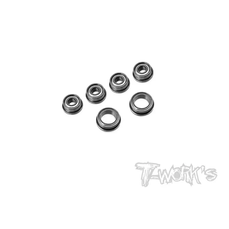 Ofna/Hobao Racing 1/8 Hyper Mt Più 94035 Shock Shaft