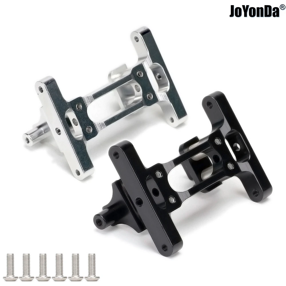 Telaio Posteriore In Alluminio Per Rc Tamiya 1/14 Trattore Camion 56301 56304 56309 56314 King Knight Hauler R620 Man T