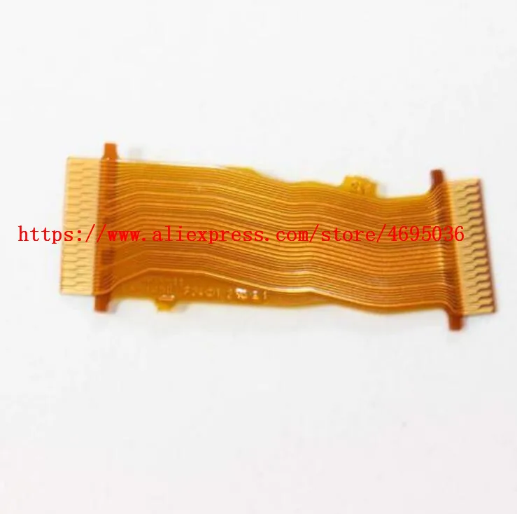 Nuovo Per Sony Cyber-Shot Dsc-Rx10 Iii Rx10 Iii Flex Cable Fpc Assembly Sostituzione Parte Di Riparazione