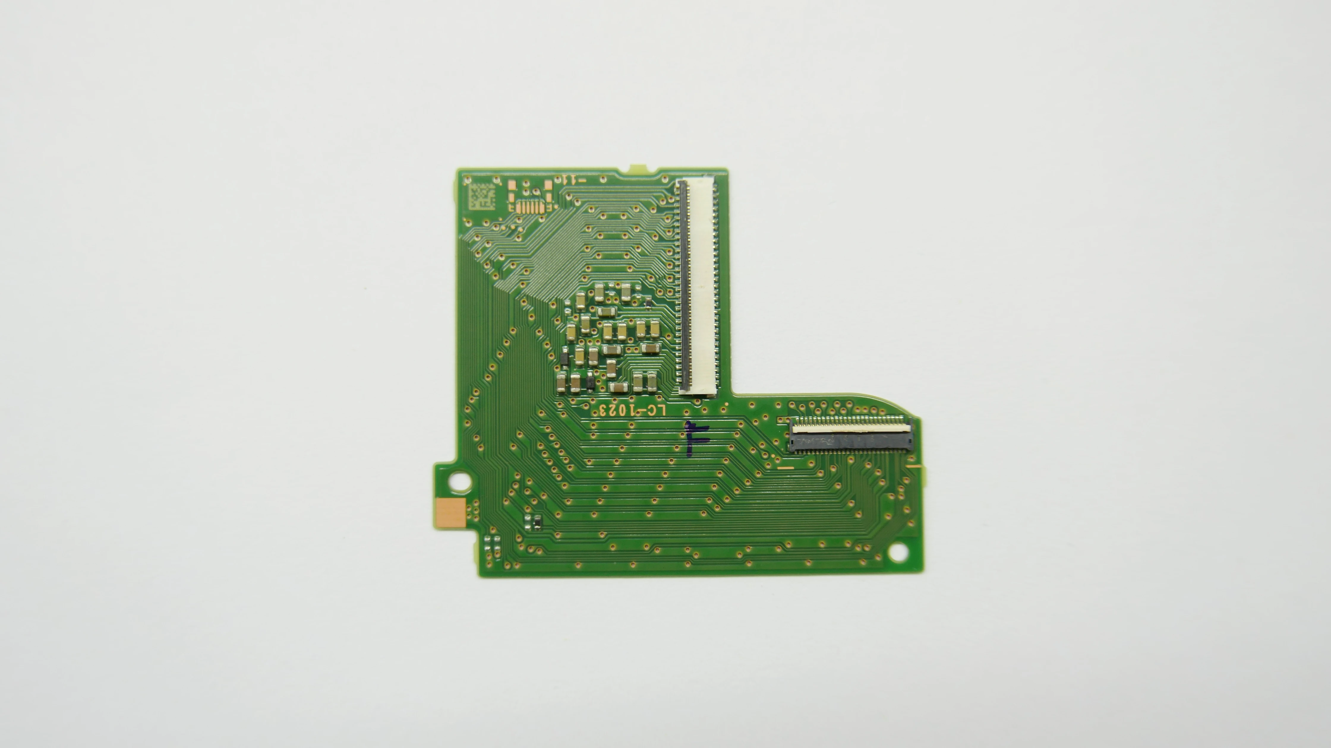 Parti Di Riparazione Per Scheda Driver Schermo Lcd Sony Dsc-Rx10M3 Rx10Iii Rx10 M3