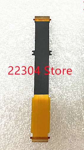 Nuova Cerniera Lcd Flex Cable Per Sony Rx10M4 Rx10 Iv Dsc-Rx10Iv Dsc-Rx10M4 Parte Di Riparazione Della Fotocamera Digitale