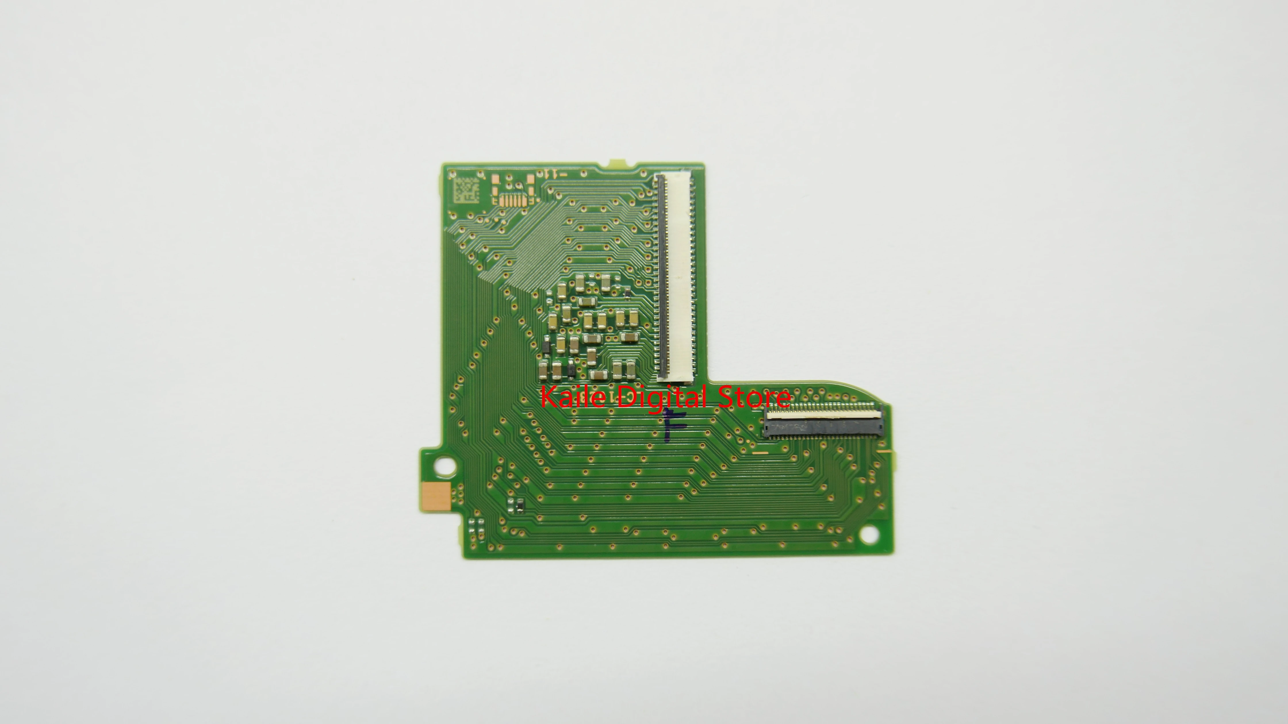 Parti Di Riparazione Per Scheda Driver Schermo Lcd Sony Dsc-Rx10M3 Rx10Iii Rx10 M3