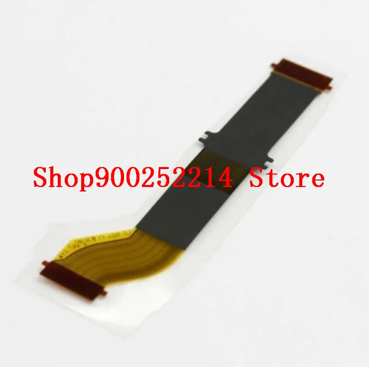Parti Di Riparazione Per Sony Rx10M2 Rx10M3 Dsc-Rx10 Ii Dsc-Rx10 Iii Dsc-Rx10M2 Dsc-Rx10M3 Cerniera Per Schermo Lcd Fpc Flex Cable Lc-1024