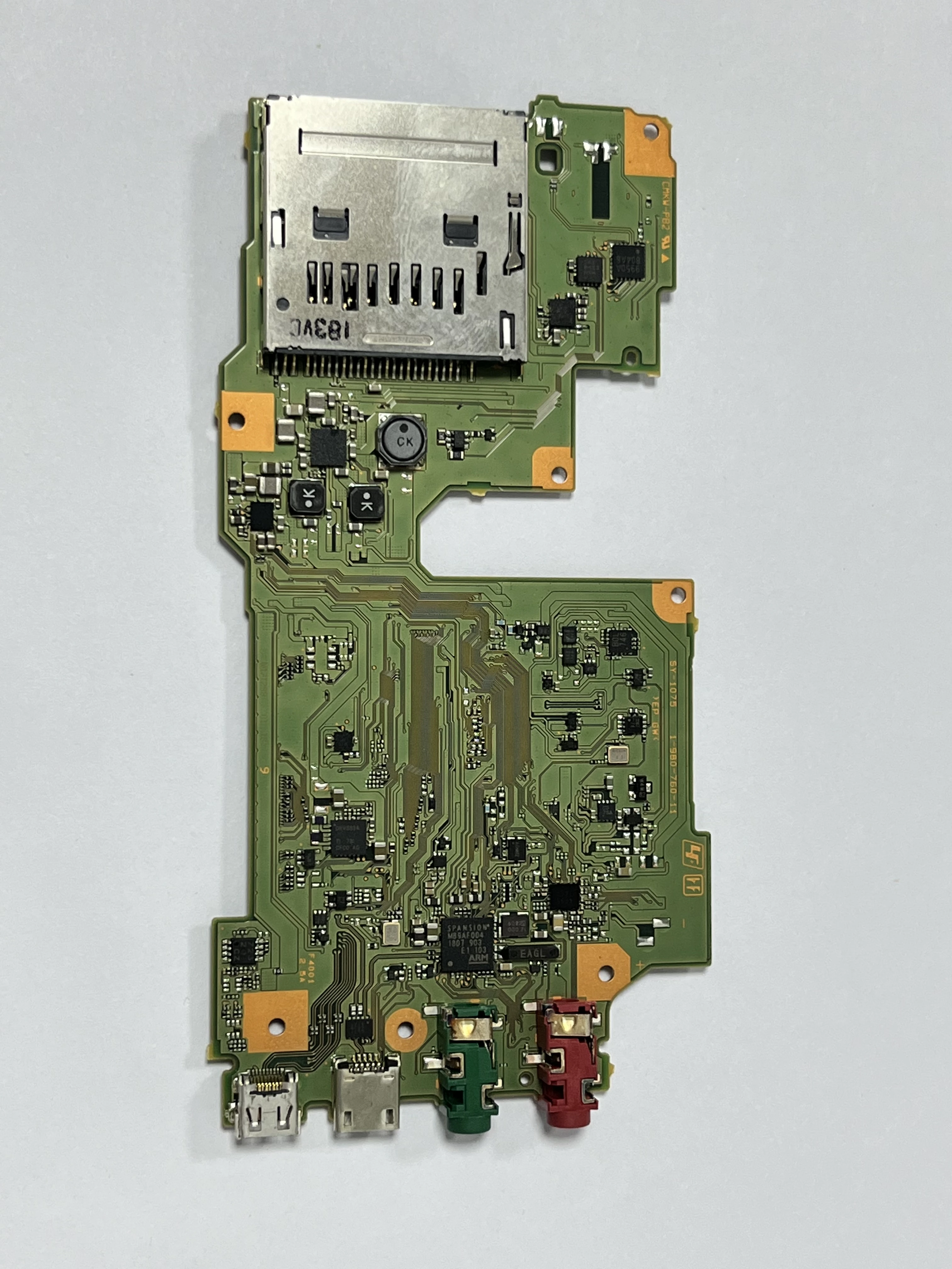 Scheda Madre Rx10M3 Per Scheda Madre Sony Dsc-Rx10M3 Pcb Rx10 Iii Parte Di Riparazione Della Fotocamera Della Scheda Madre