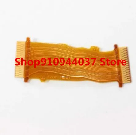 Nuovo Per Sony Cyber-Shot Dsc-Rx10 Iii Rx10 Iii Flex Cable Fpc Assembly Sostituzione Parte Di Riparazione