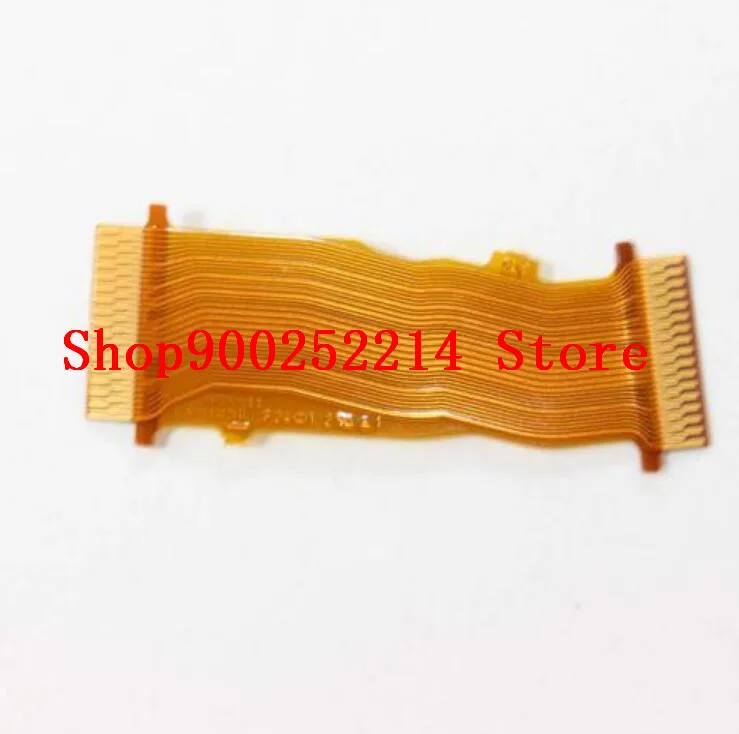 Nuovo Per Sony Cyber-Shot Dsc-Rx10 Iii Rx10 Iii Flex Cable Fpc Assembly Sostituzione Parte Di Riparazione