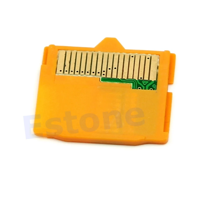 2022 Nuovo 1X Micro Sd Tf A Xd Olympus Picture Memory Card Adapter Convertitore Di Schede Sd Smart