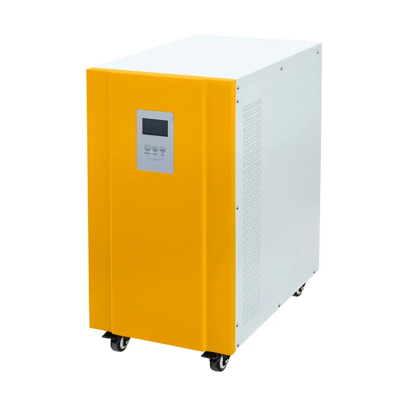Inverter 8000Atts Pur Sin Wav Inverter Per Turbine Eoliche Da 10000 Watt 9000W Inverter Ca Giapponese 18000 Btu Solar Power