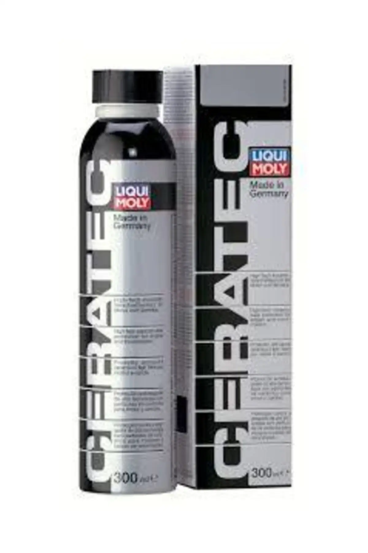 Cera-Tec Ceramic Oil Of The 300 Ml Liqui Moly Ceratec Cera Tec Ceramic Fair Protection