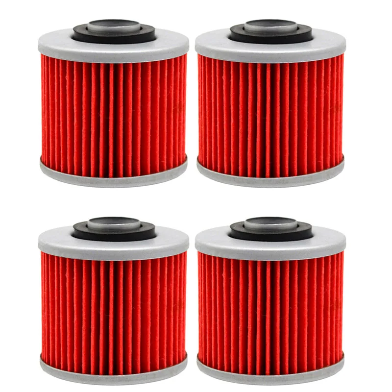 Filtro Olio Per Yamaha Xv1000 Xv 1000 Virago 1000 1981-1985 Xt500 Xt 500 1976-1983 1985 Xc180 1983-1985 Xv500 1983 1984