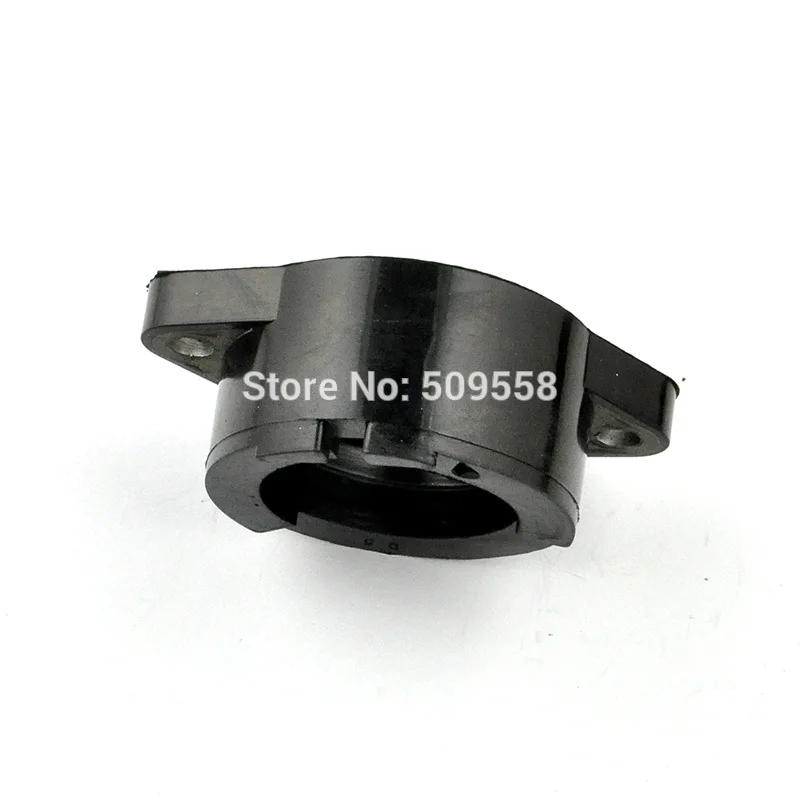 Per Yamaha Xt500 Tt500 1976-1981 Sr500 1978-1981 Carburatore Carb Collettore Di Aspirazione Giunto Boot