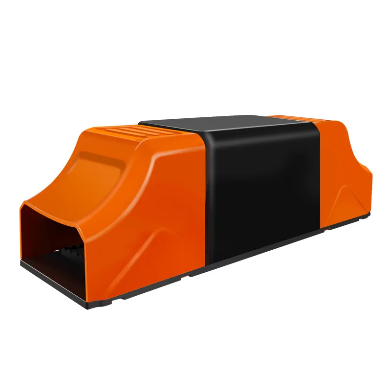 Trappola Per Topi Trappola Per Topi In Plastica Articoli Per La Casa Accessori Da Cucina