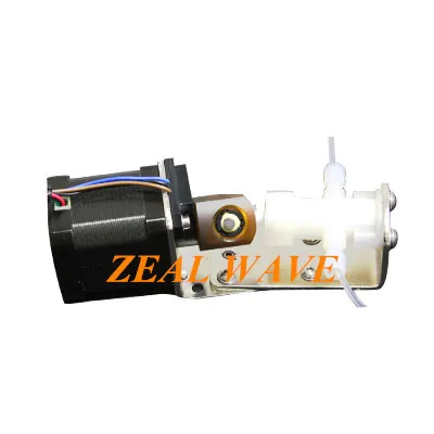Waki Rotary Ceramic Saint-Calice Ttolfmi Ivic Dpp Tecn Kloehn Pump