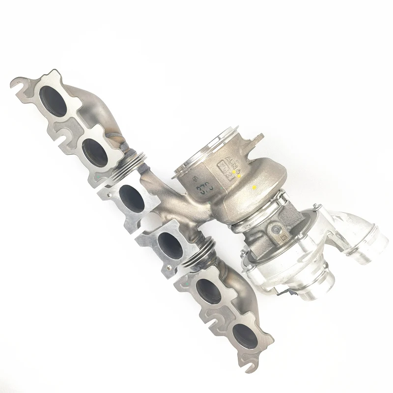 B58 Turbocharger For  340I 440I 540I 740I M140I M240I 3.0L B58B30 Engine Kb312 7643147 11652397070
