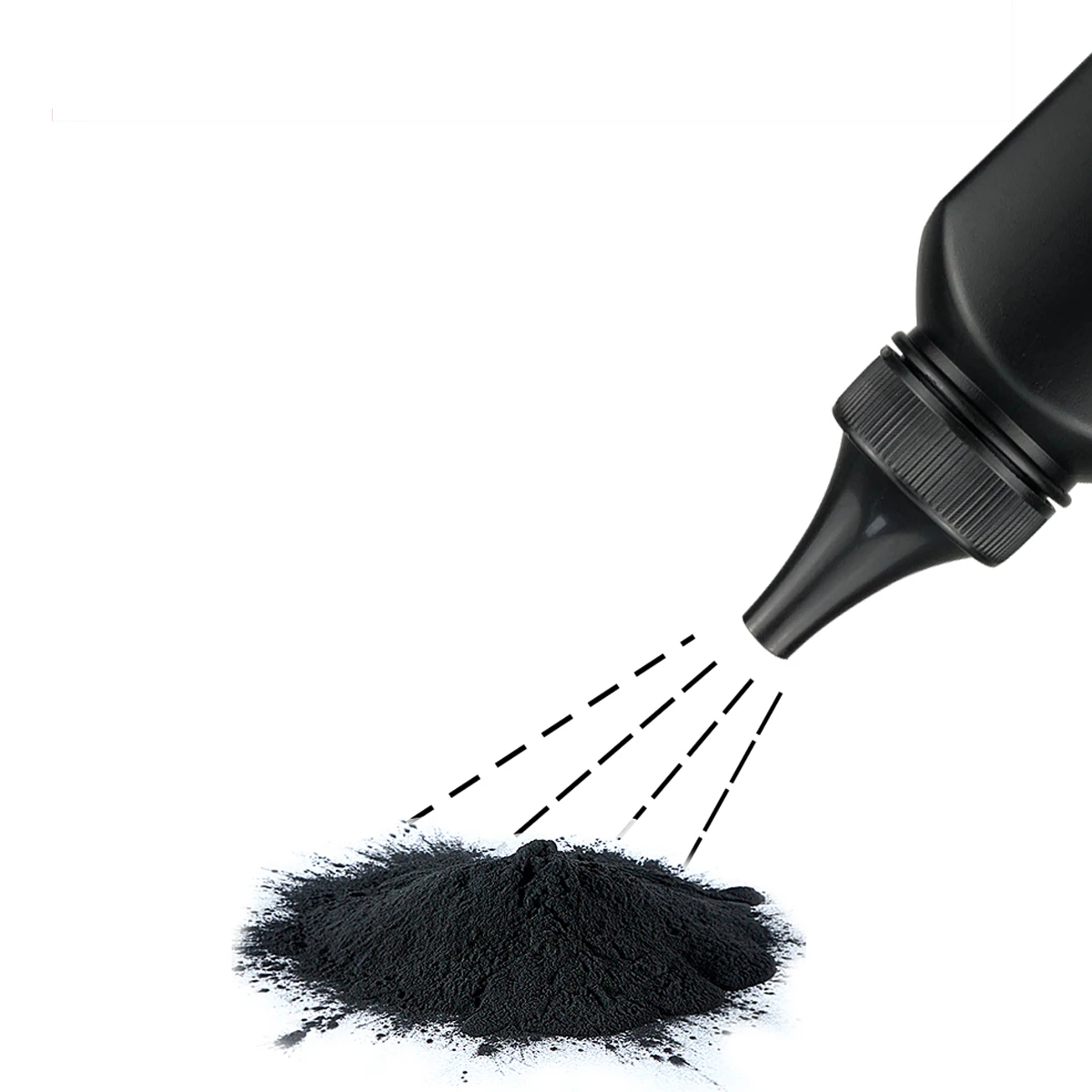 Polvere Di Toner 100G Per Hp Laserjet Mfp 141 A 142 A 150 A W1410A W1420A W1500A W-1410A W-1420A W-1500A W 1410A W 1420A W 1500A