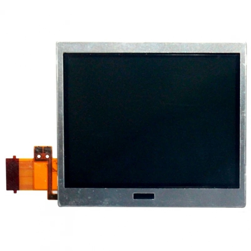 Per Nintendo Ds Lite, Ndsl, Usg-001, Immagine Inferiore # Schermo Lcd Nintendo Ds Lite (Usg-001)