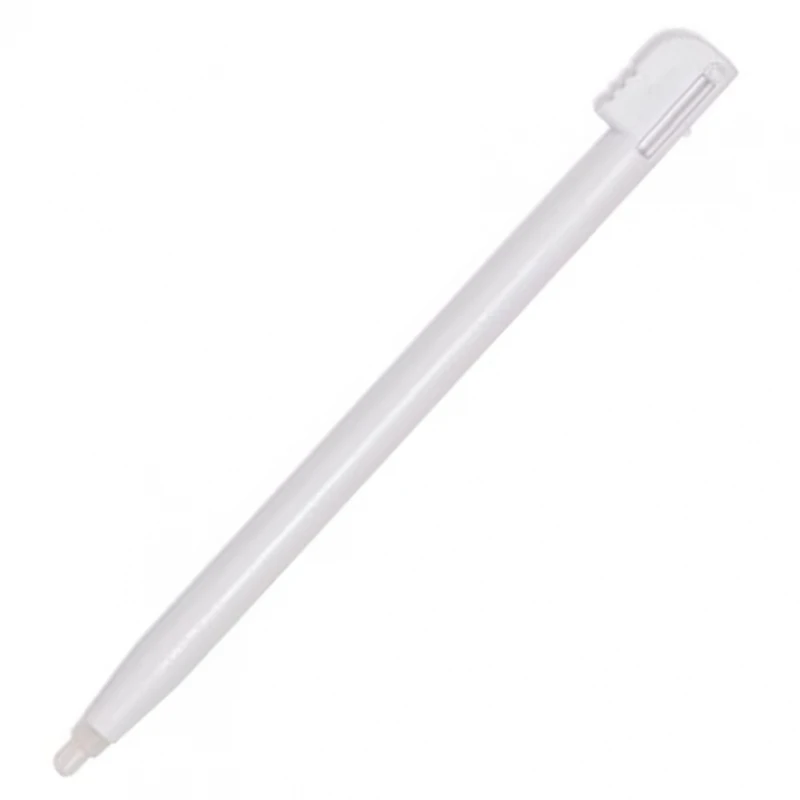 Nintendo Ds Lite Plastic Pointer Ndsl Touch Screen Console Ndsl White # Nintendo Ds Lite (Usg-001)