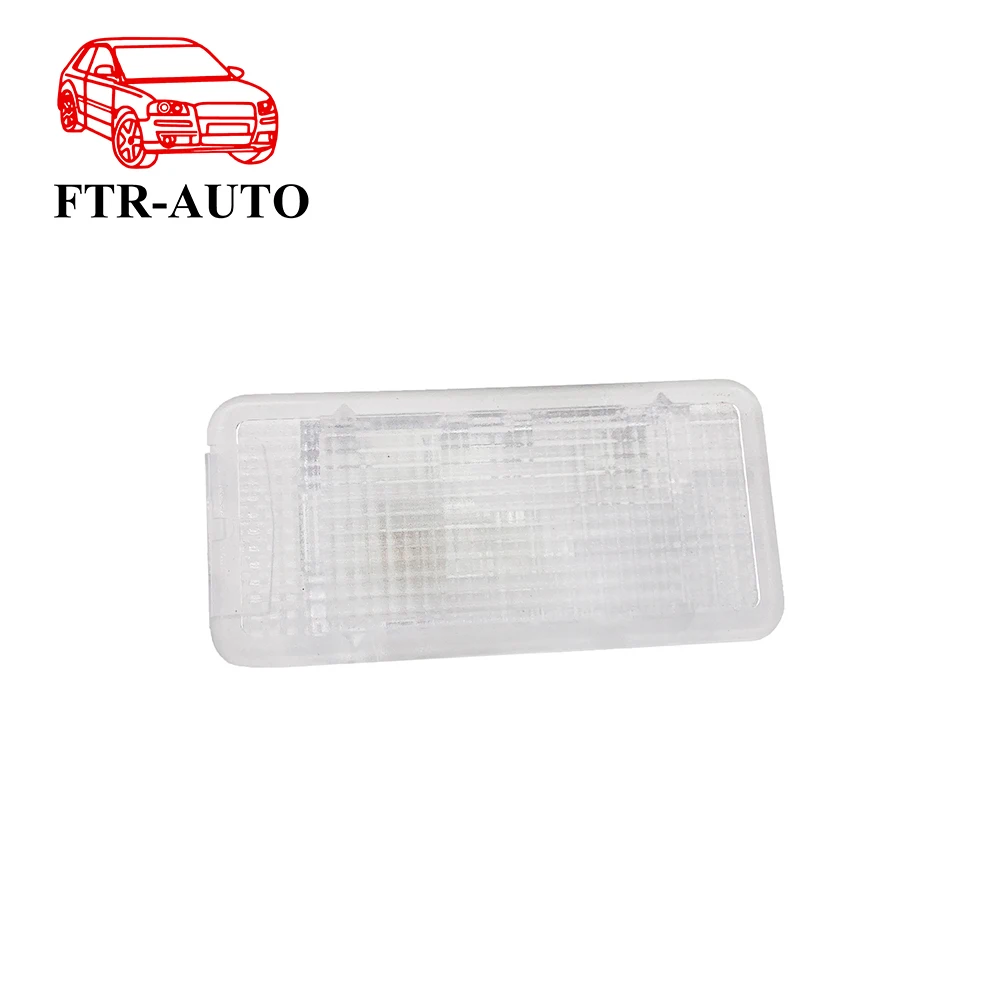 Lampada Luce Tronco 264709249R 264759172R Muslimfor Renault Arcana Clio Kangoo Koleos 2 Twingo Zoe Dacia Dokker Lodgy Sandero