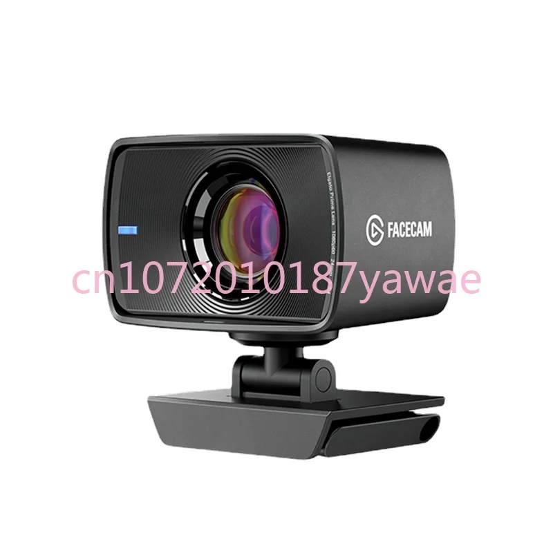 Elgato Facecam Pro Ultra Hd 4 K60 Zoom Webcam Videoconferenza Educativa Remota