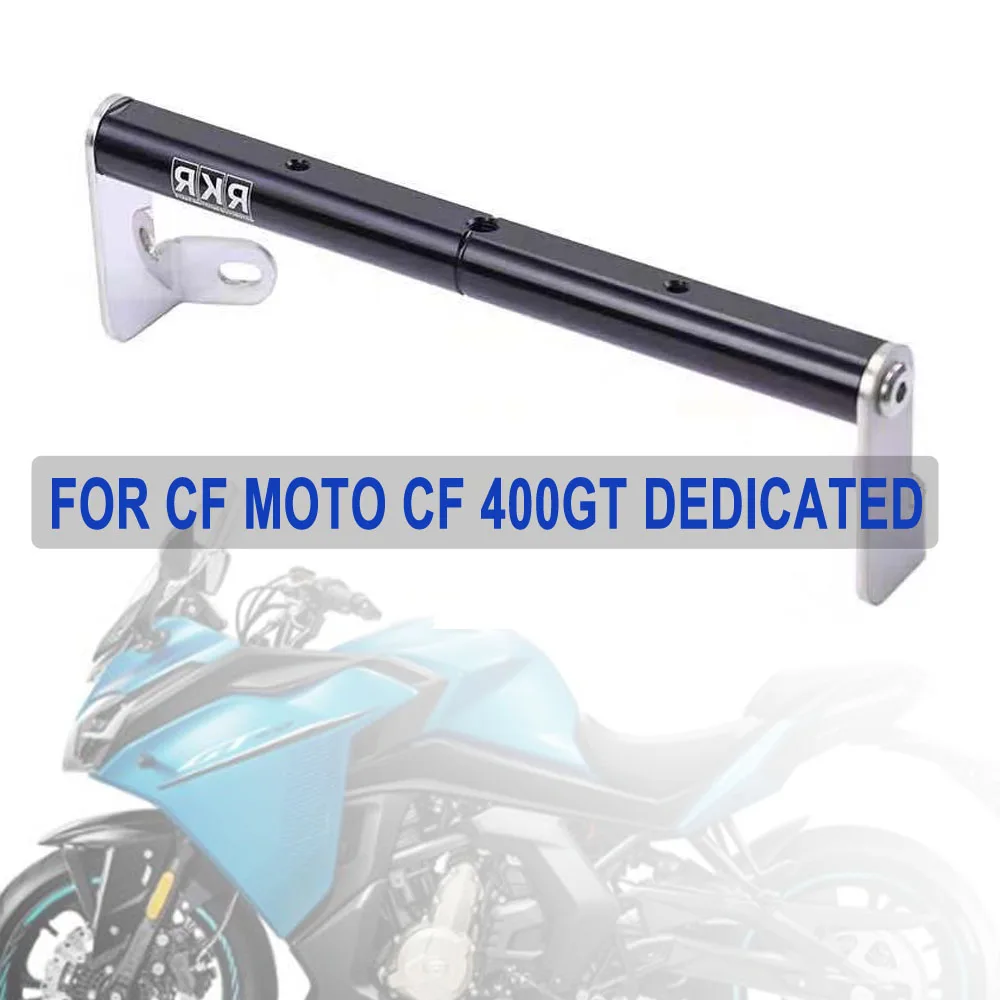Staffa Di Navigazione Per Moto Cf400Gt Supporto Gps Per Smartphone Supporto Gps Per Cf Moto Cf 400Gt 400 Gt