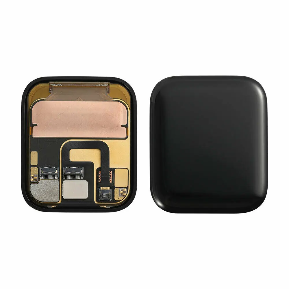 Per Apple Watch Iwatch Series 6 Display Lcd Touch Screen Digitizer Sostituzione