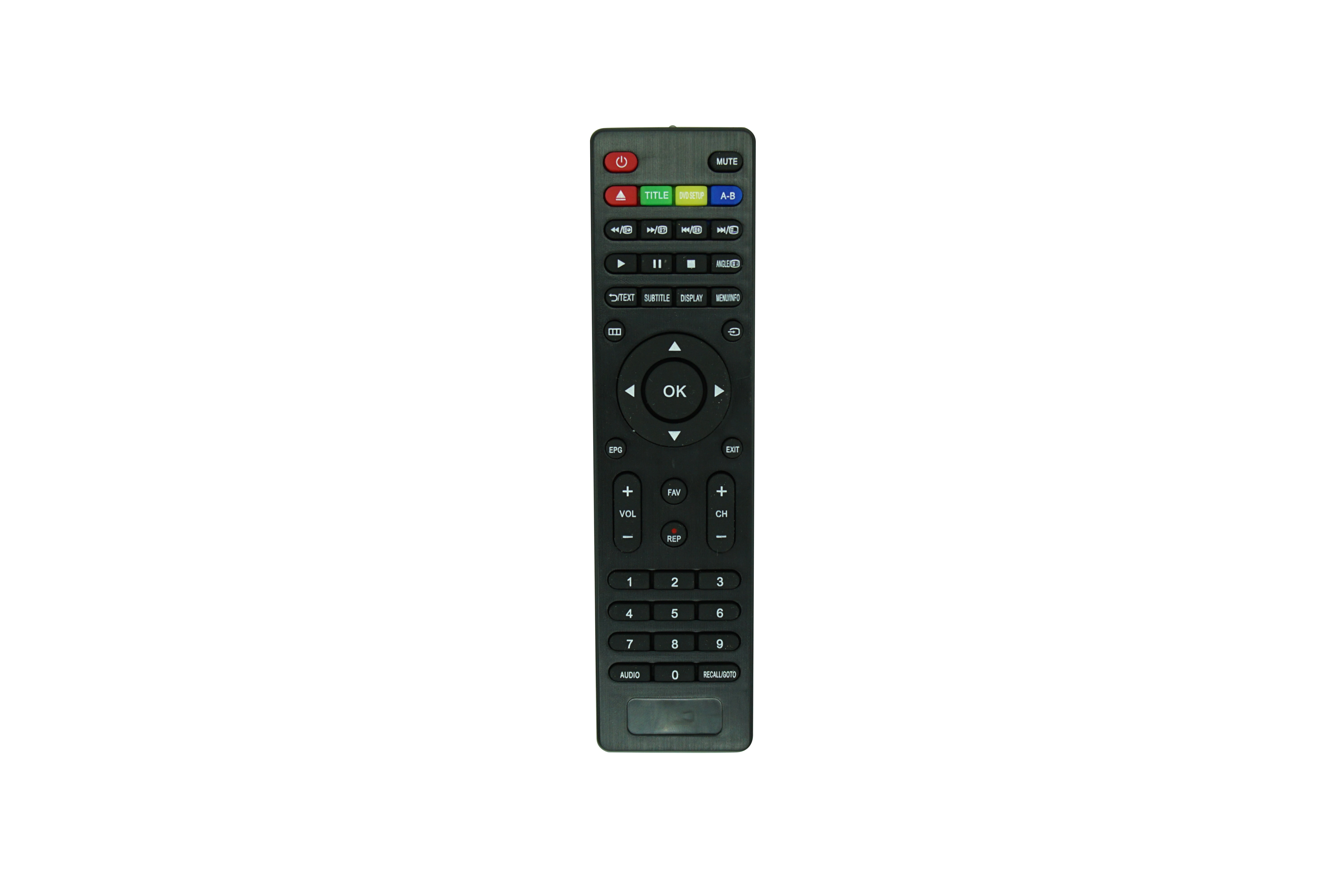 A Distanza Di Controllo Per Telefunken Tf-Tf-Led32S39T2S Tf-Led48S39T2S Tf-Led32S52T2S Tf-Led32S58T2S Tf-Led40S63T2S Tf-Led42S39T2S Led Tv