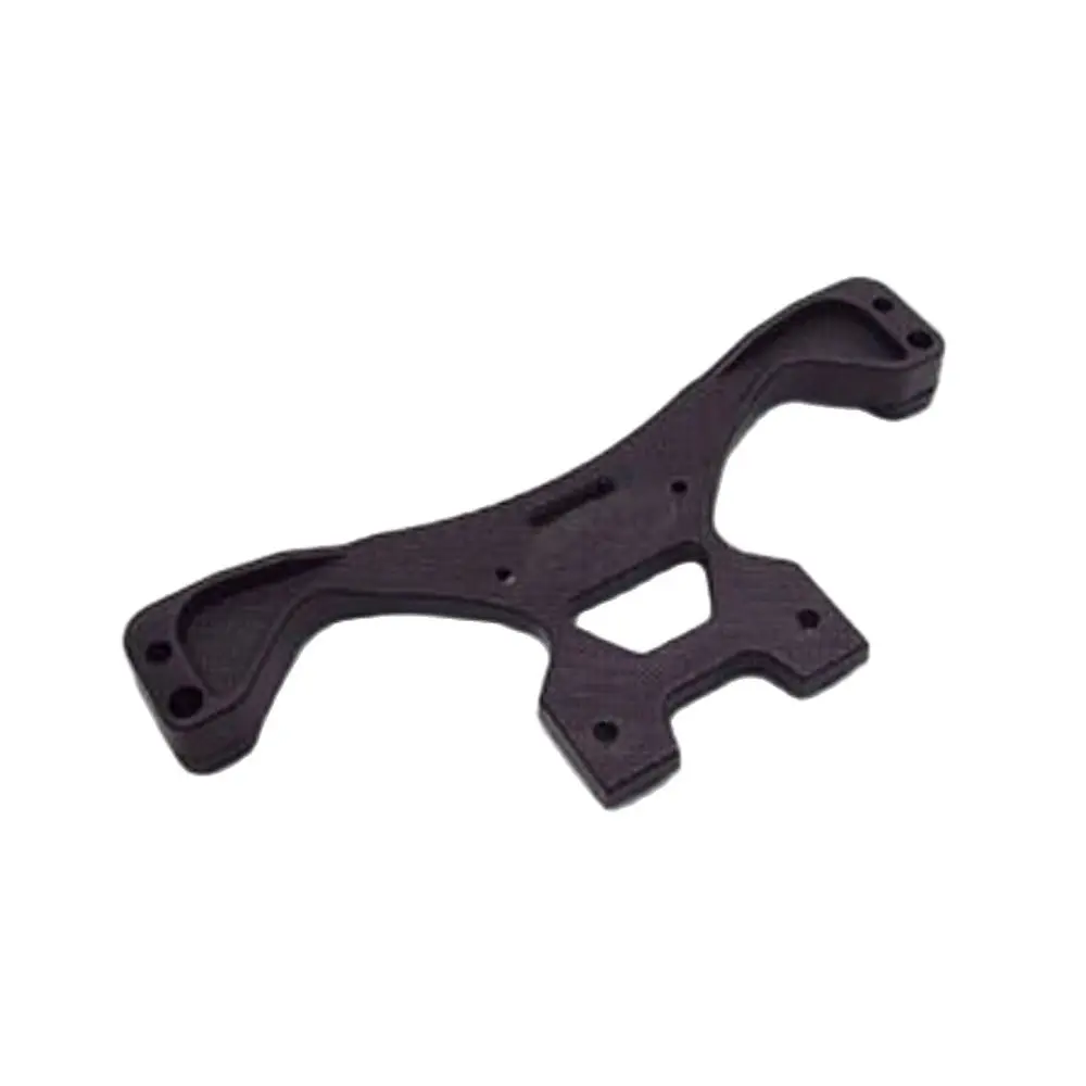 Atomico. Supporto Del Corpo (Per Kr-014) Kyosho V-One Rrr (Kr-018 Atomico). Supporto Corpo Posteriore Kyosho Vone. Pezzi Di Ricambio Per Kyosho V One 