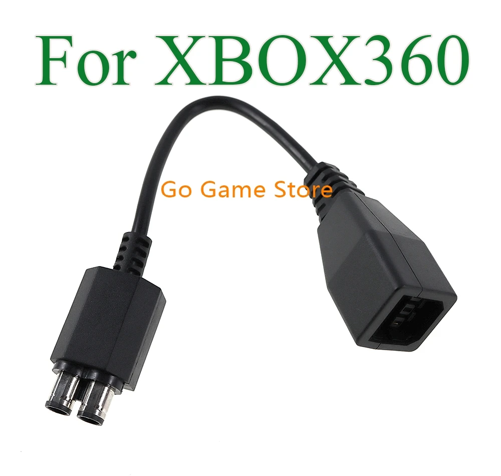 Per Xbox 360 E/Xbox Uno/Xbox Adattatore Di Alimentazione Ca 360 Converti Cavo Convertitore