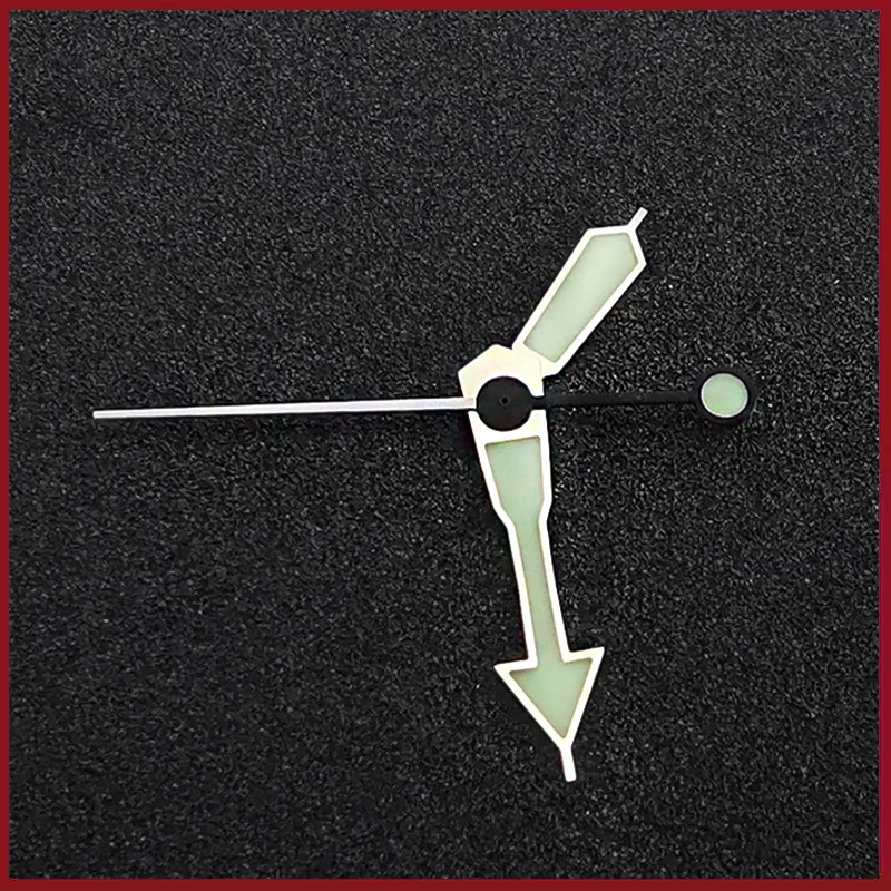 Lancette Dell'Orologio Adatte Per Seiko Luminous Skx/Sbbn Nh35/Nh36 Movement