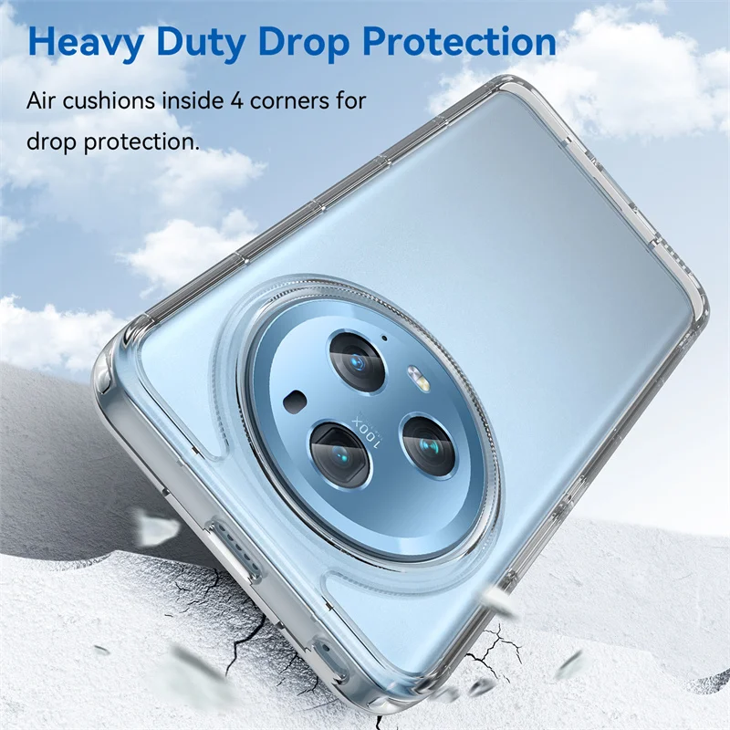 Per Honor Magic5 Pro Case Funda Per Honor Magic5 Pro Lite Soft Candy Clear Color Shell Cover Posteriore Del Telefono Per Honor Magic5 Pro 5G