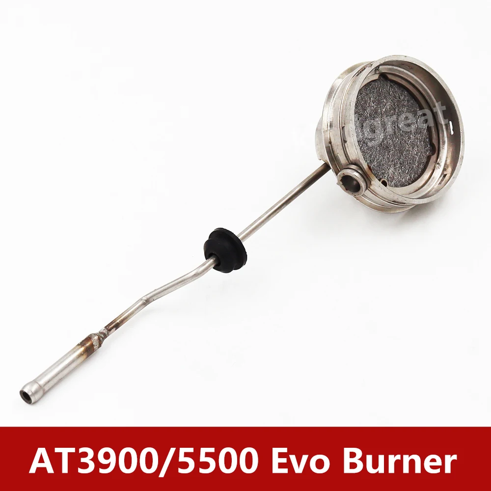 1 Pz Per Webasto 1313132B Air Top At3900/5500 Evo Diesel Airtronic Riscaldatore Di Parcheggio Bruciatore Inserto Di Combustione Bruciatore
