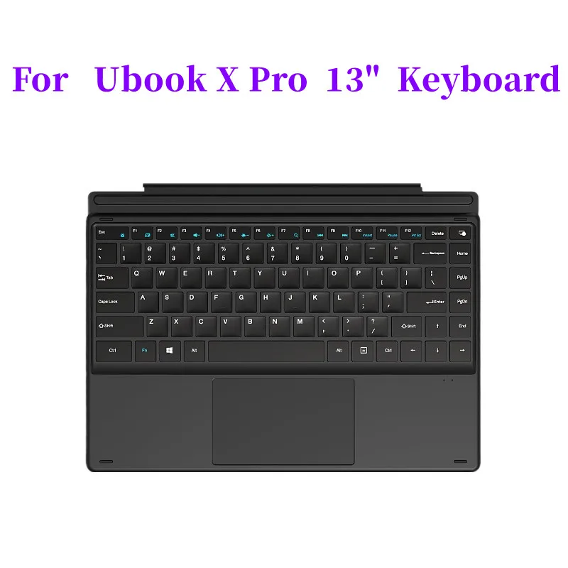 Per Tastiera Di Attrazione Magnetica Per Tablet Pc Chuwi Ubook X Pro