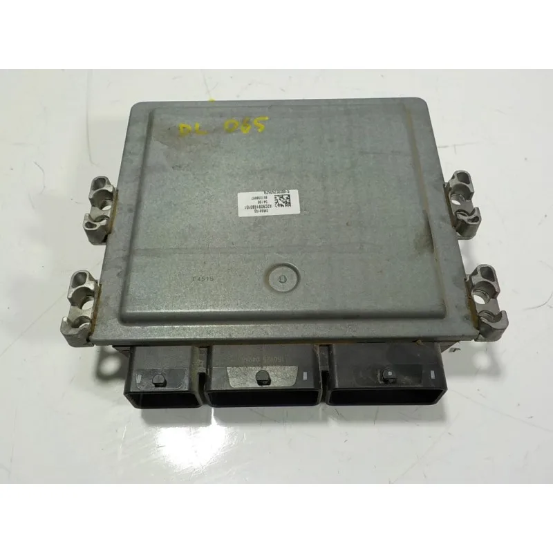 Hub/237108273R/237106288R / 17312552 Quadro Motore Per Renault Kadjar 1.2 Tce Energy