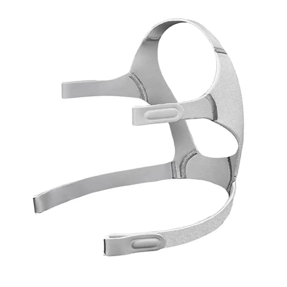 Sostituzione Cinturino Copricapo Cpap Compatibile Con Cinturino Copricapo Resmed Airfit F20 E N20 Cpap Mask