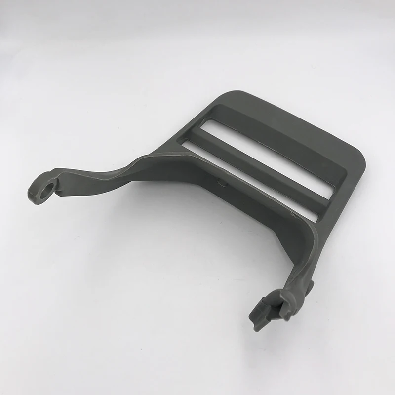 Hundure Anteriore Della Protezione Della Mano Paramani Maniglia Del Freno Kit Per Husqvarna 362 365 371 372 365Xp 372Xp Motoseghe Parti Sostituire #50